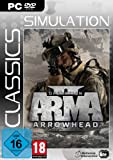ARMA 2 - Operation Arrowhead [import allemand]