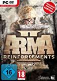 ARMA 2 - Reinforcements [import allemand]