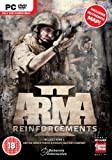 ARMA 2 : reinforcements [import anglais]