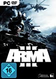 Arma 3 - deluxe edition [import allemand]