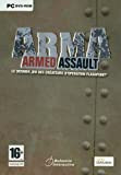 Arma Armed Assault Gold