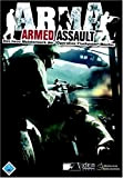 ArmA: Armed Assault [Import allemand]