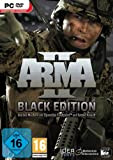 ARMA II - Black Edition [import allemand]
