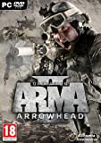 ARMA II Operation Arrowhead (PC DVD) [import anglais]