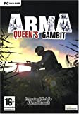 ArmA : Queen'S Gambit