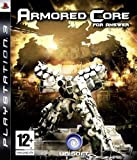 Armored Core for Answer [Importer espagnol]