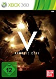 Armored core V [import allemand]