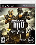 Army Of Two Le Cartel Devils