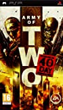 Army of Two: The 40Th Day [Importer espagnol]