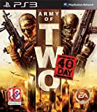 Army of Two: The 40th Day (PS3) [import anglais]