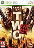 Army of Two: The 40th Day (Xbox 360) [import anglais]