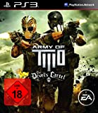 Army of Two : the Devil's Cartel [import allemand]