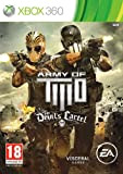 Army of Two : the Devil's Cartel [import anglais]