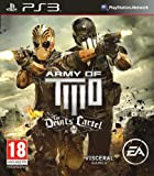 Army of Two : the Devil's Cartel [import anglais]
