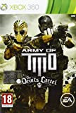 Army of Two : the Devil's Cartel [import italien]