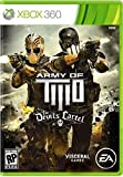 Army of TWO The Devil's Cartel - Xbox 360 by Electronic Arts