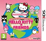 Around the World with Hello Kitty and Friends [import anglais]