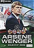 Arsene Wenger : Objectif 2006