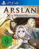 Arslan : The Warriors of Legend [import allemand]