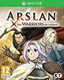 Arslan The Warriors of Legend [import anglais]