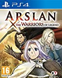Arslan : the warriors of legend