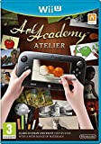 Art Academy: Atelier (Nintendo Wii U) [UK IMPORT]