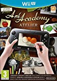 Art Academy: Atelier [Nintendo Wii U]