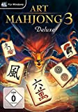 Art Mahjong 3 - Deluxe (PC)