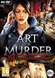Art of Murder : Cards of destiny