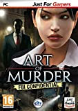 Art of murder : fbi confidential