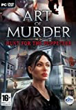 Art Of Murder: Hunt For The Puppeteer (PC DVD) [import anglais]