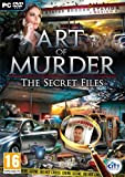 Art of Murder: The Secret Files (PC DVD) [import anglais]