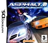 Asphalt 2: Urban GT (Nintendo DS ) - UK Import
