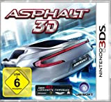 Asphalt 3D [import allemand]