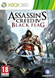 Assassin's Creed 4 : Black Flag [import allemand]