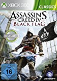 Assassin's Creed 4 : Black Flag [import allemand]