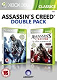 Assassin's Creed + Assassin's Creed II [import anglais]