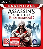 Assassin's Creed : Brotherhood - collection essentielles