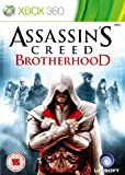Assassin's Creed Brotherhood (Xbox 360) [import anglais]