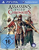Assassin's Creed Chronicles [import allemand]