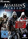 Assassin's Creed - Ezio Trilogie [import allemand]