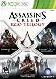 Assassin's Creed - Ezio Trilogy Edition xbox 360 by Ubisoft