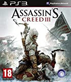 Assassin's Creed III - édition bonus