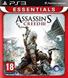 Assassin's Creed III - essentiels
