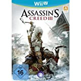 Assassin's Creed III [import allemand]