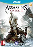 Assassin's Creed III [import allemand]