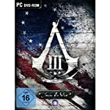 Assassin's Creed III - Join Or Die Edition [Import allemand]