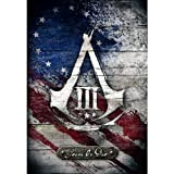 Assassin's Creed III - Join or Die edition [import anglais]