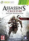 Assassin's Creed III : La Tyrannie du Roi Washington