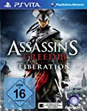 Assassin's Creed III : Liberation [import allemand]